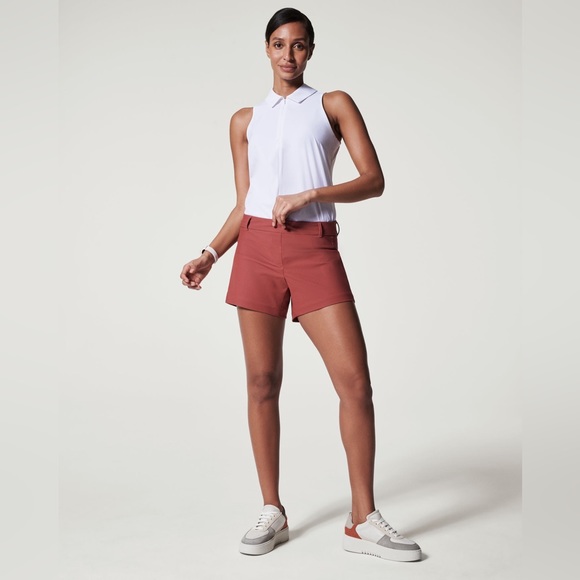 SPANX Sunshine Shorts - Picture 2 of 13